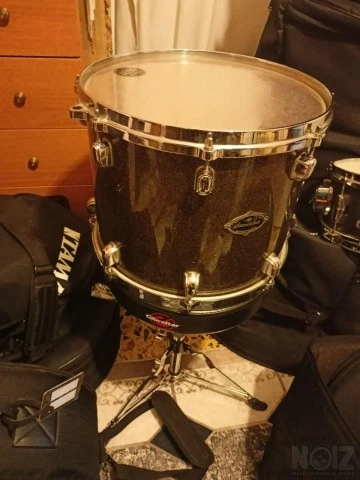 Tama Starclassic Birch Bubinga Japan