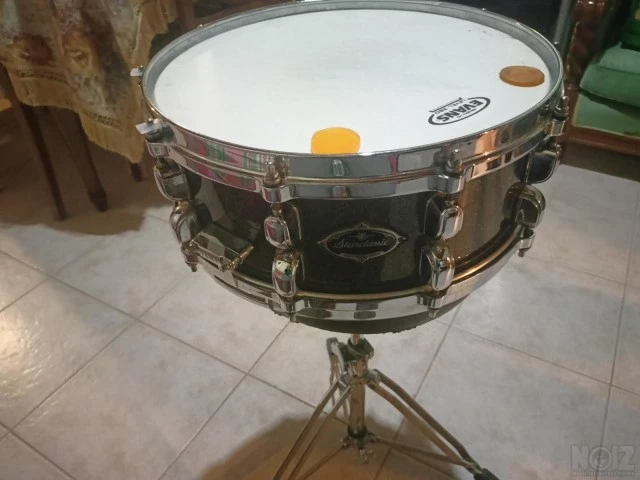 Tama Starclassic Birch Bubinga Japan