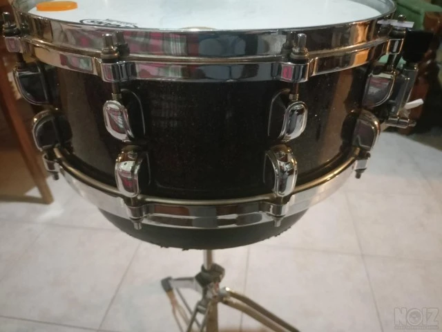 Tama Starclassic Birch Bubinga Japan