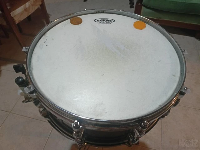 Tama Starclassic Birch Bubinga Japan