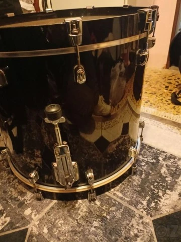 Tama Starclassic Maple