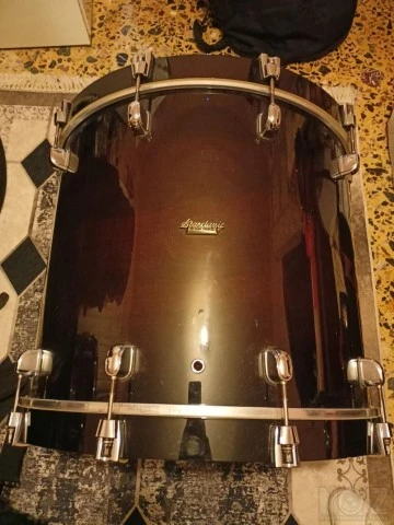 Tama Starclassic Maple