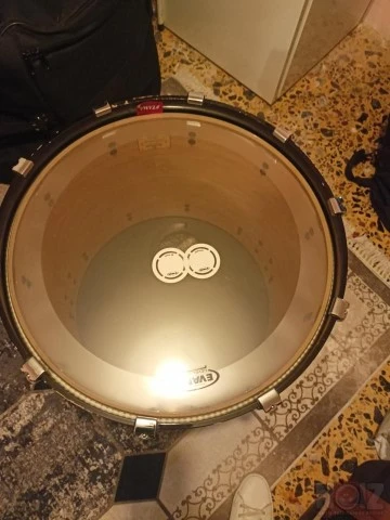 Tama Starclassic Maple