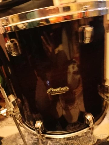 Tama Starclassic Maple