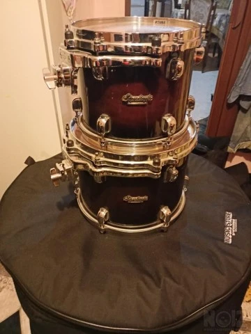 Tama Starclassic Maple