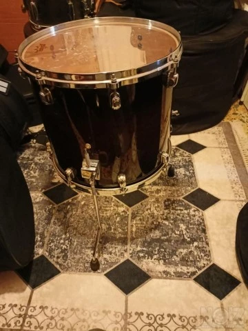 Tama Starclassic Maple