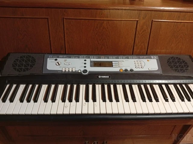 Αρμόνιο Yamaha