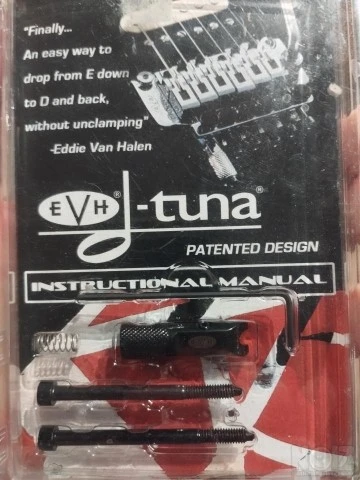 D Tuna