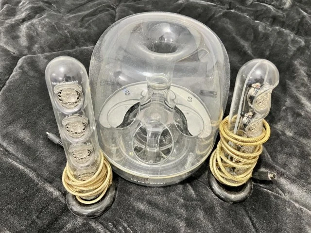 Harman Kardon SoundSticks III