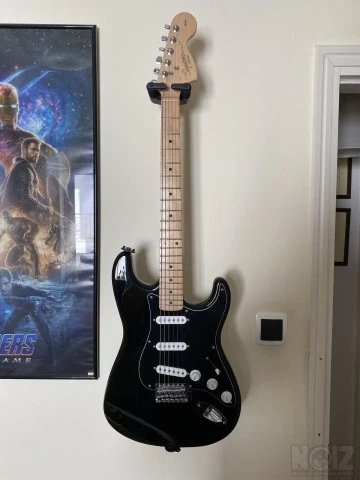 Fender Strat Affinity