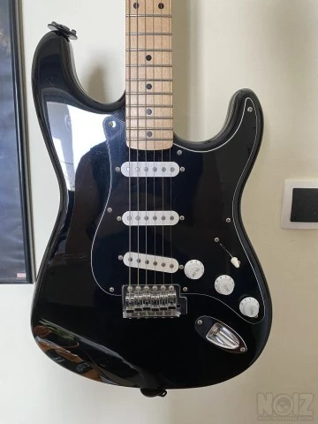 Fender Strat Affinity