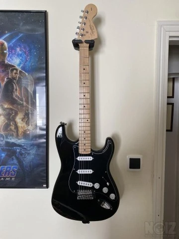 Fender Strat Affinity