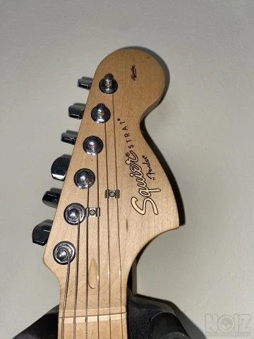 Fender Strat Affinity