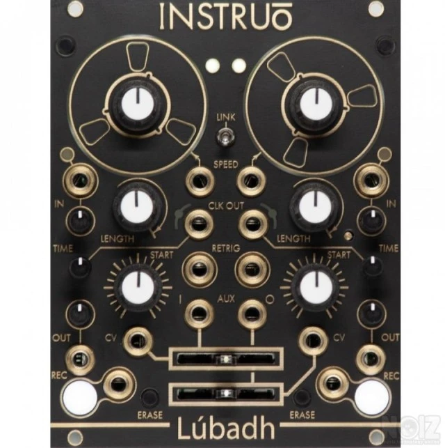 Instruo Lubadh