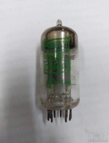 Miniwatt Dario ECC 83