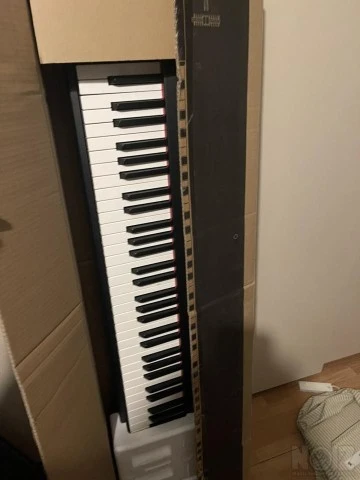 M-audio Hammer 88 hammer action midi key