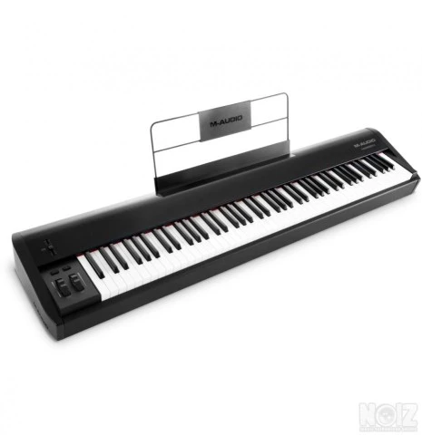 M-audio Hammer 88 hammer action midi key