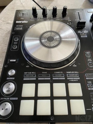 Pioneer DDJ-SR DDJ CONTROLLER