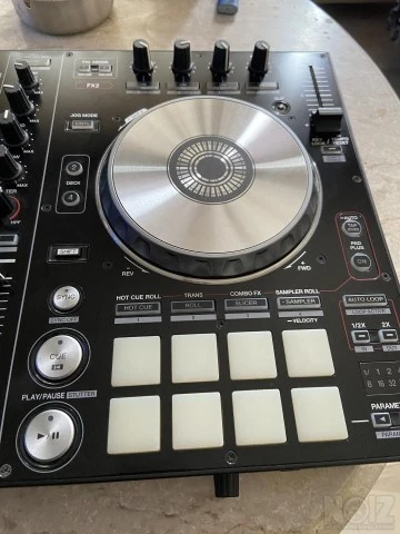 Pioneer DDJ-SR DDJ CONTROLLER