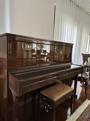 Πιάνο BOHEMIA