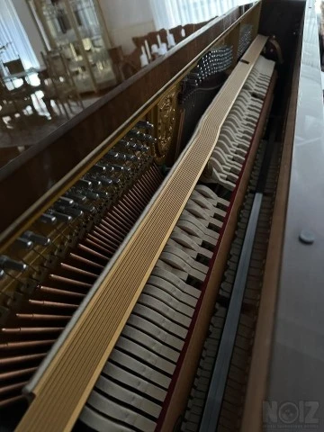 Πιάνο BOHEMIA
