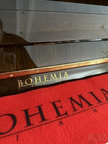 Πιάνο BOHEMIA