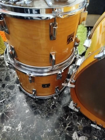 Tama Superstar Made in Japan