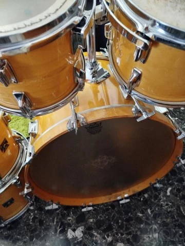 Tama Superstar Made in Japan