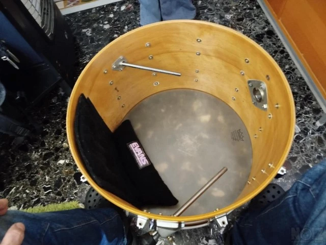 Tama Superstar Made in Japan