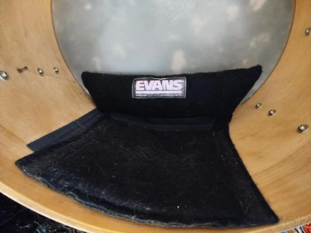 Tama Superstar Made in Japan