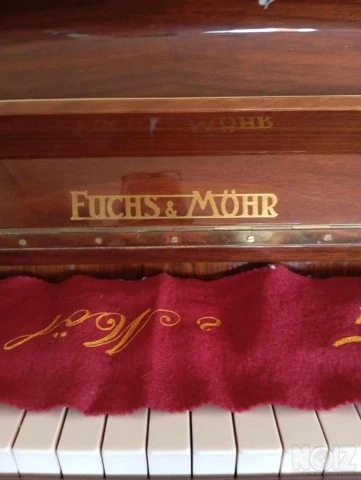Fuchs & mohr