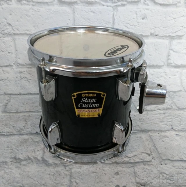 ΨΑΧΝΩ - Yamaha Stage Custom Advantage To