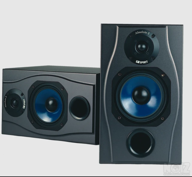 Ηχεια  Studio  Monitor soundcraft & ενισ