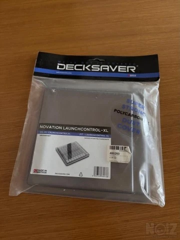 Decksaver for LaunchControl XL