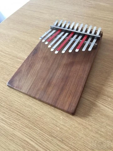 Kalimba HUGH TRACEY
