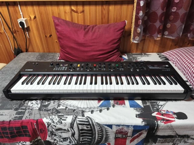Yamaha Stage Πιάνο CP-73