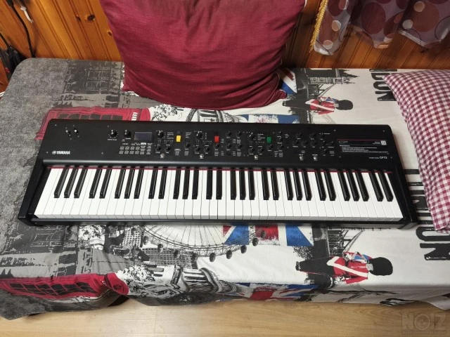 Yamaha Stage Πιάνο CP-73