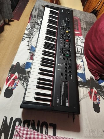 Yamaha Stage Πιάνο CP-73