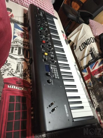 Yamaha Stage Πιάνο CP-73