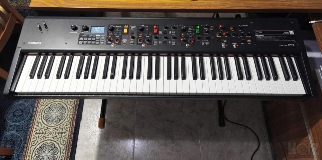 Yamaha Stage Πιάνο CP-73
