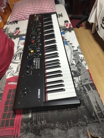 Yamaha Stage Πιάνο CP-73