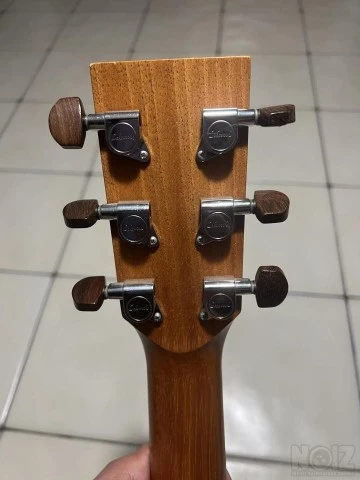 Lakewood D-14CP