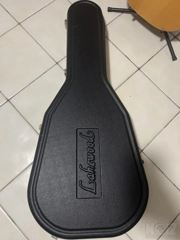 Lakewood D-14CP