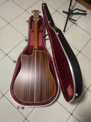 Lakewood D-14CP