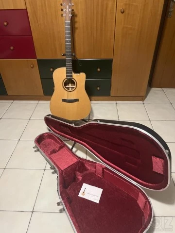 Lakewood D-14CP