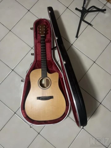 Lakewood D-14CP