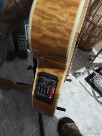 κιθάρα Cort SFX-10 Nat Acoustic
