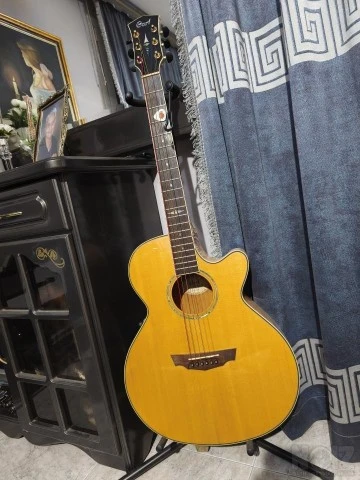 κιθάρα Cort SFX-10 Nat Acoustic