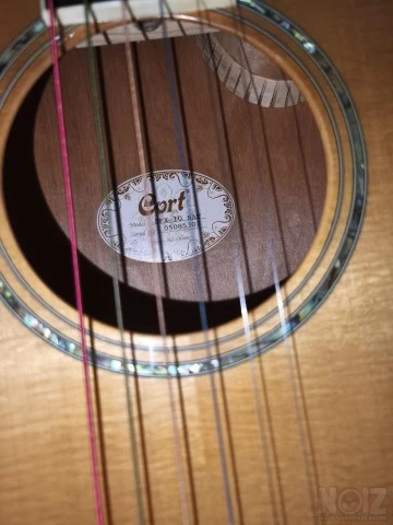 κιθάρα Cort SFX-10 Nat Acoustic
