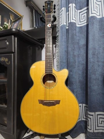 κιθάρα Cort SFX-10 Nat Acoustic